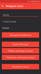 gsm 4