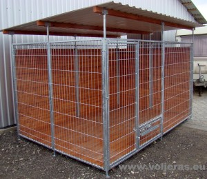 VOLJERas