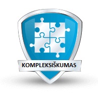 kompleksiškumas