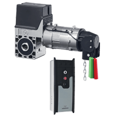 Automatika Automat SG 50 SE