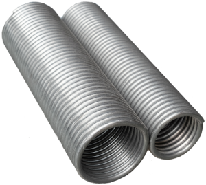 TORSION spyruoklės