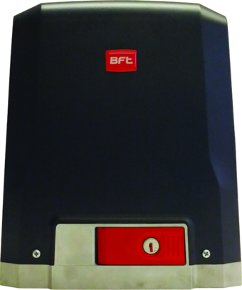 BFT Deimos automatika stumdomiems vartams